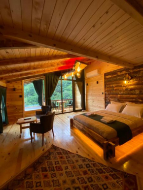 Morci Suit Villa
